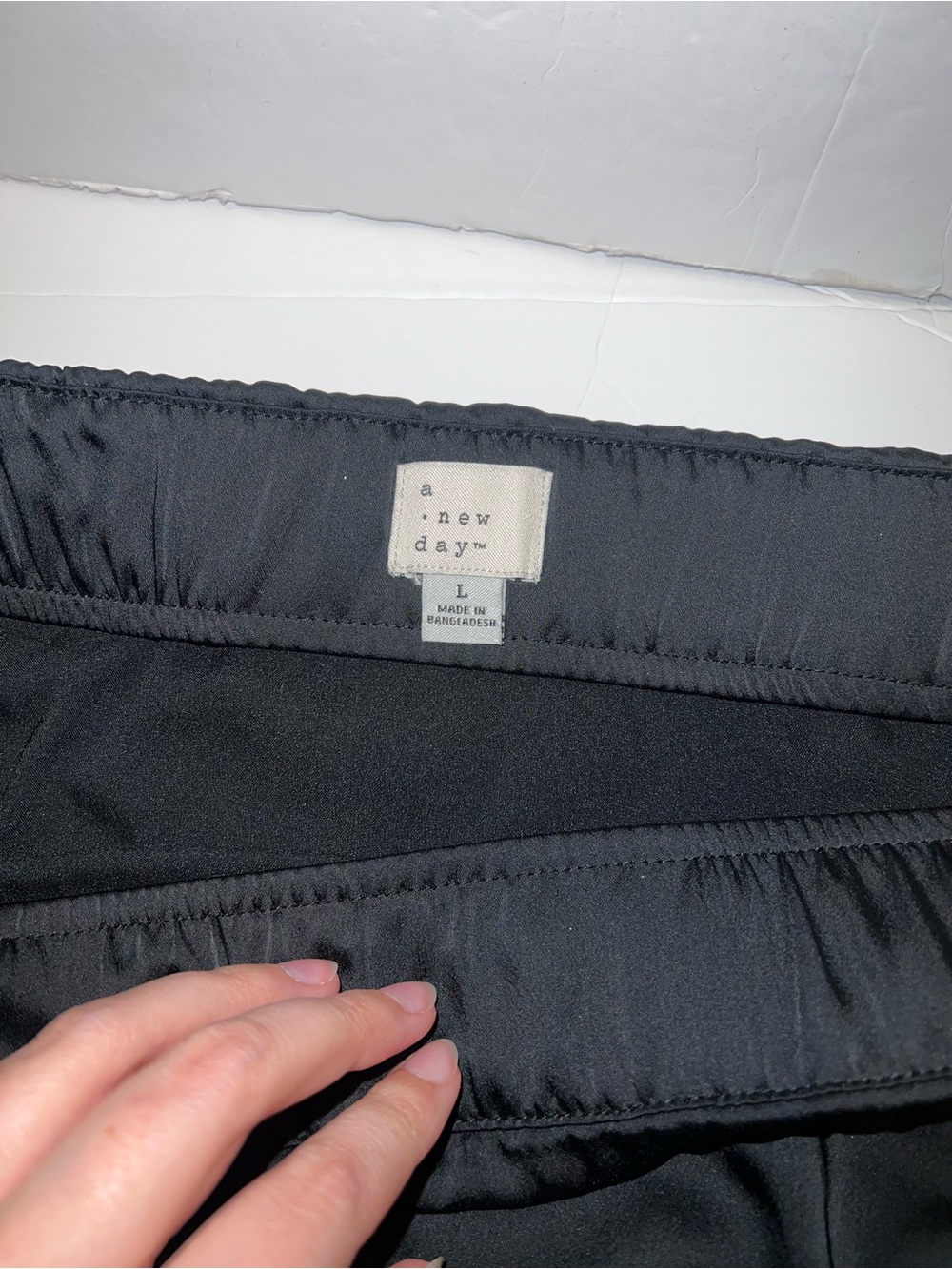 a new day Slip Skirt - Picture 5 of 8